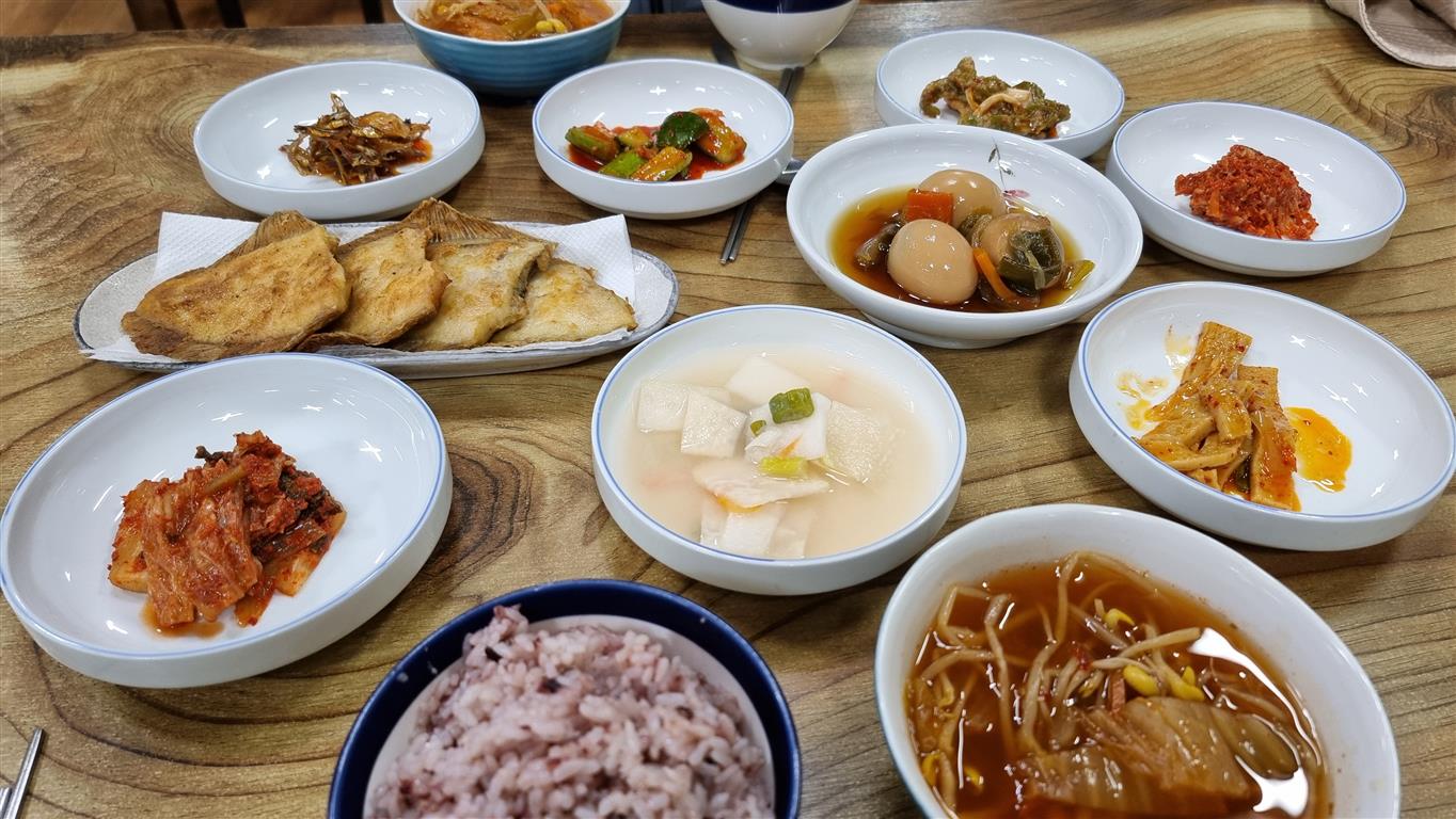 선이네식당 이미지
