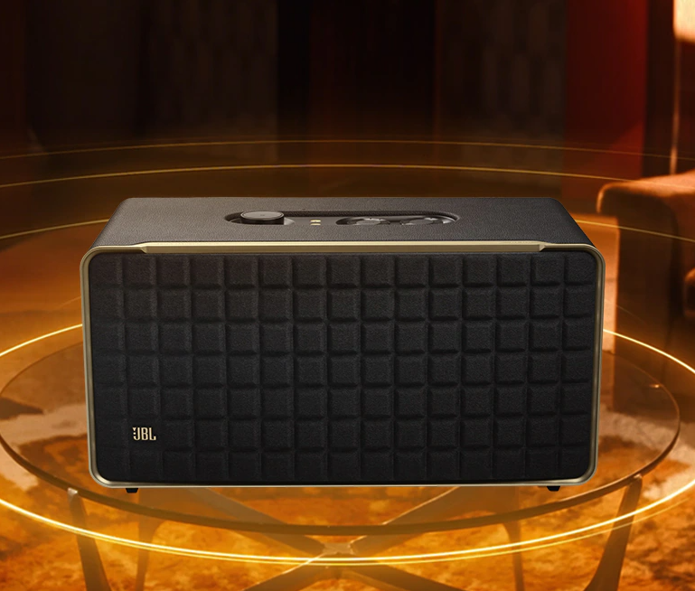JBL Authentics 500 블루투스 스피커 스펙 이미지1