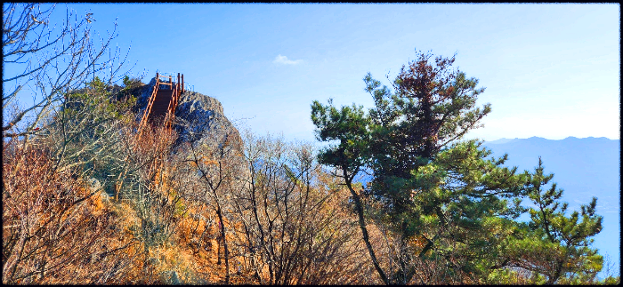 사량도-지리산-불모산-가는길10