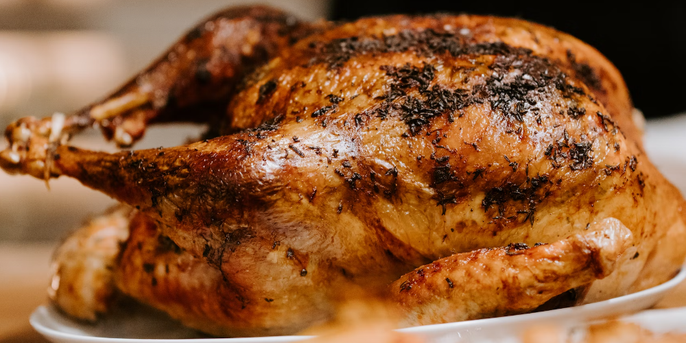 닭고기 효능 : 피부미용 및 골다공증 예방