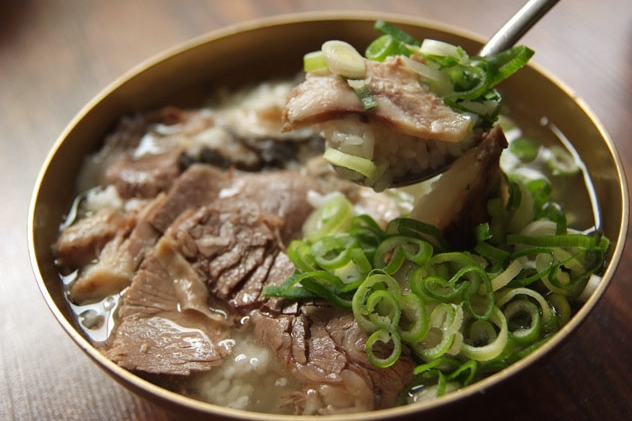 '찐'맛집은 여기, 미쉐린 가이드 '빕 구르망' 2021 강북편