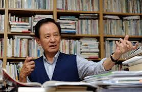 김홍신 작품