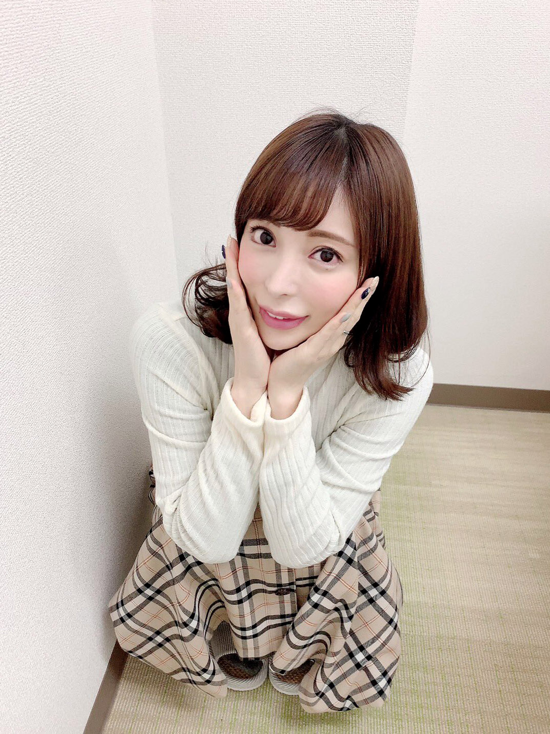 사쿠라이_아야네_Ayane_Sakurai_桜井綾音