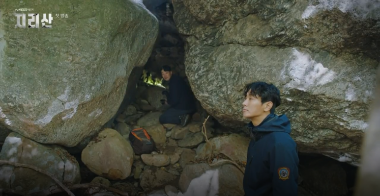 주지훈 '코마 충격' 2회 예고, 지리산 드라마 1회 줄거리 54