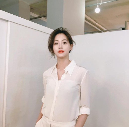 배우 오연서 프로필 나이키 페이스트 바디 드라마 서인국 결혼남자 열애설 안재현 김범 인스타그램 35