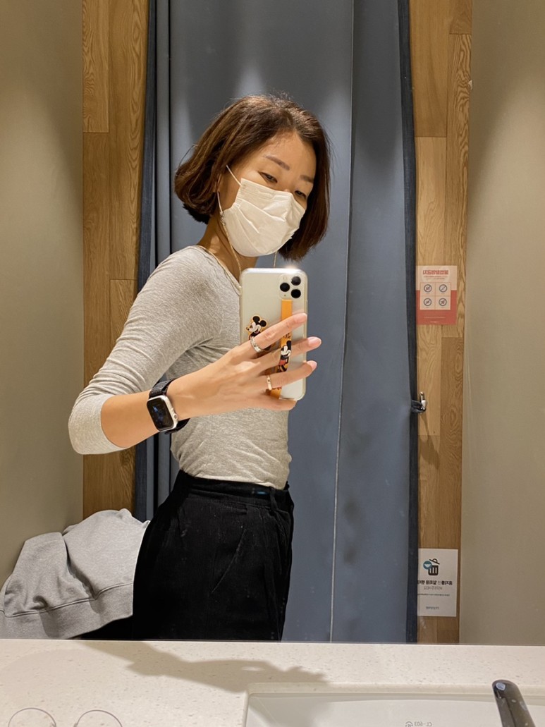 한달째 배살빼는법 실행결과 복부지방분해주사 - 18