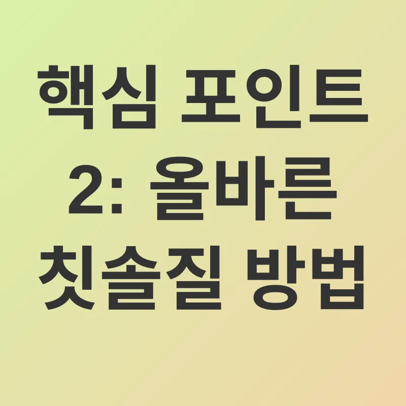 치솔질 개선_2