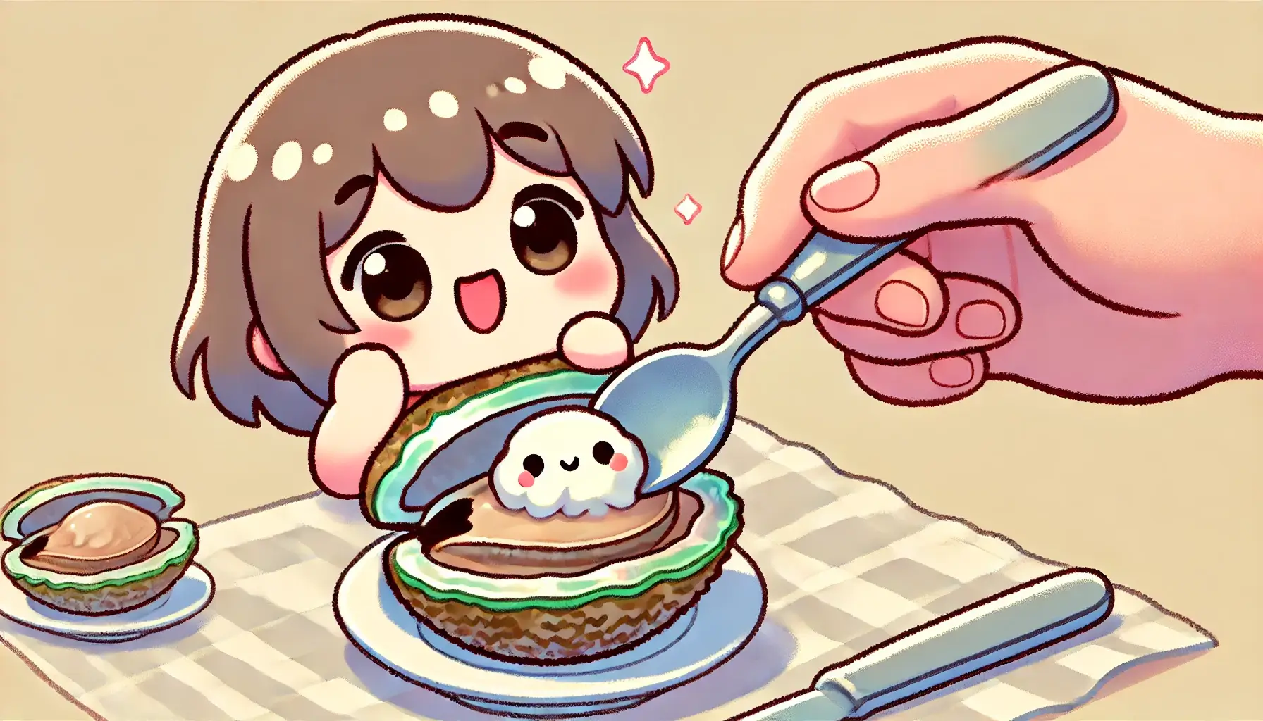 전복구이-당뇨-혈당-당뇨식-당뇨환자식단-당뇨식이요법-혈당관리