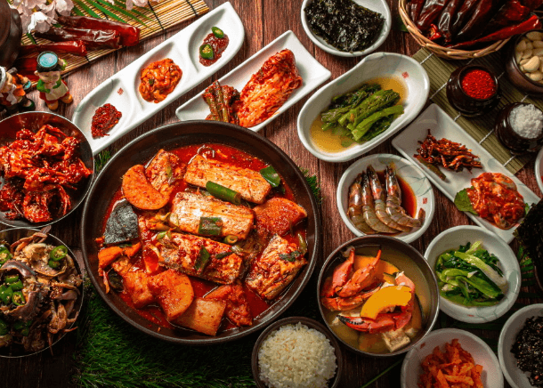 여수 맛집 추천 로컬맛집 베스트 10, 여수 여행가면 꼭 가볼 현지인 추천맛집