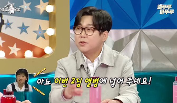 여고생 작곡가가 당시 최고 가수한테 곡 줬는데 거절 당하자 보인 반응 | 인스티즈