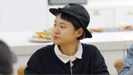 김신영