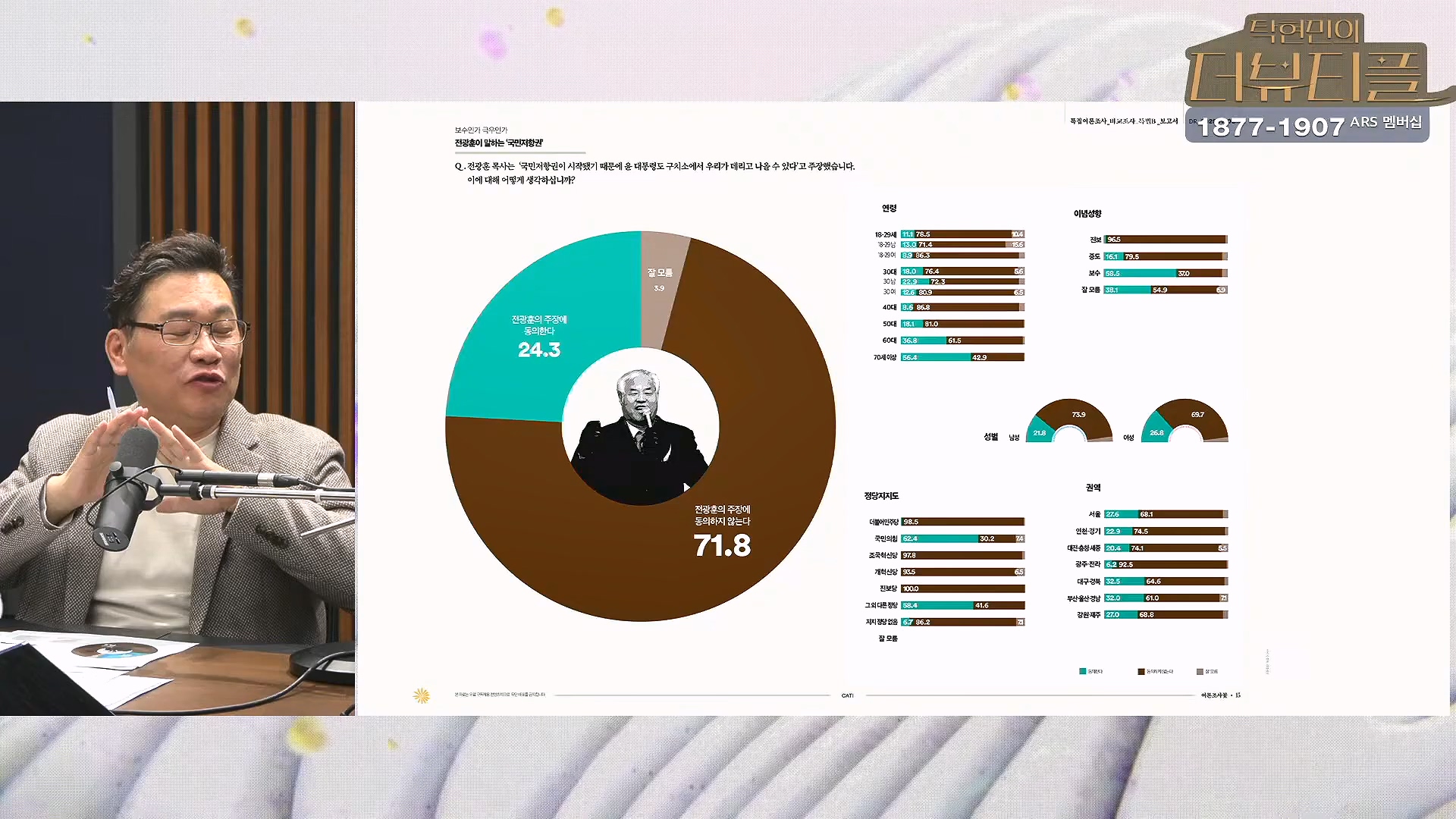 [#탁현민의더뷰티플] 을사년, 내란 잡귀 잡아먹는 푸른뱀의 한 해 ¦ 2025년 1월 26일 일요일 ¦ 다시 28회 (1080p_30fps_H264-128kbit_AAC).mp4_20250128_151851.595.jpg