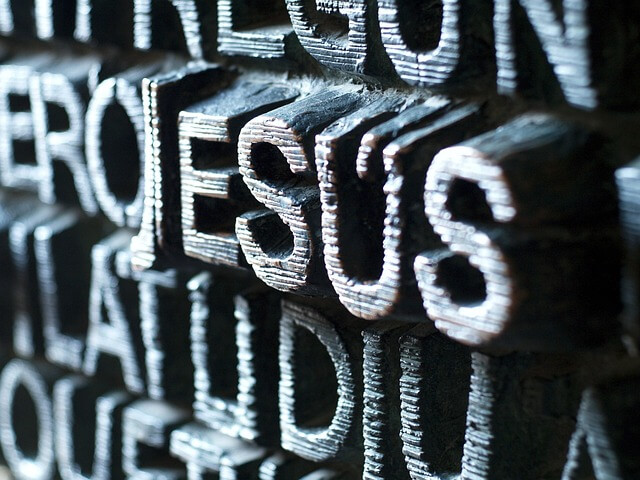 주님 Lord, Jesus