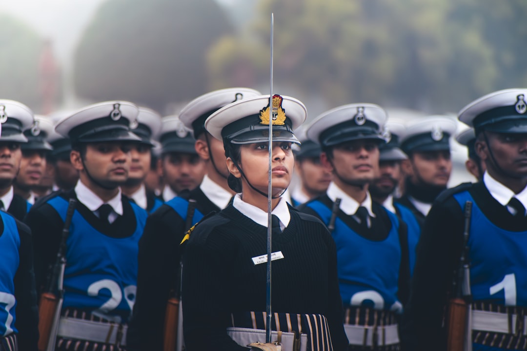 Discipline