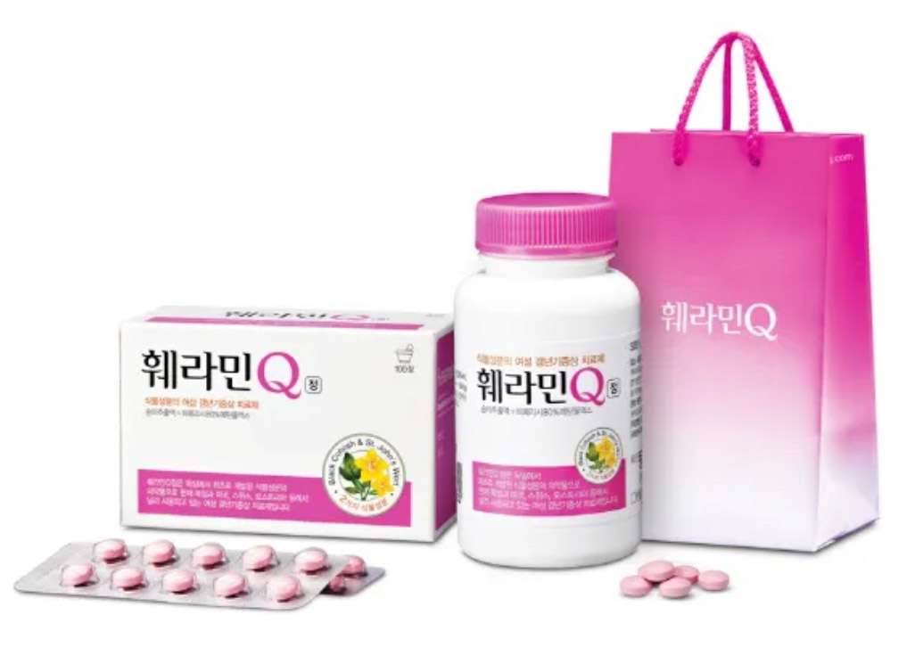 페라민 Q