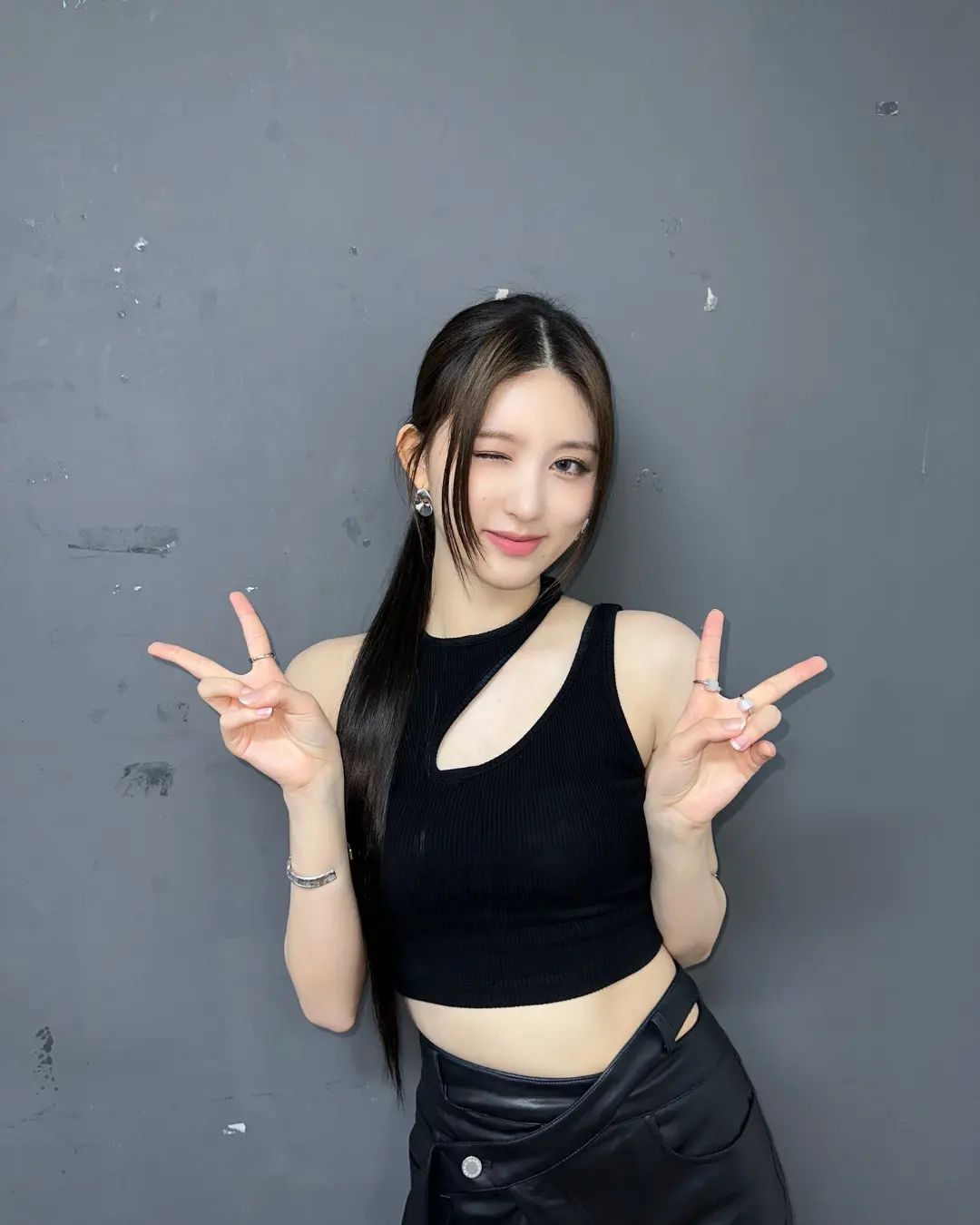  [가을gaeul] 인스타 instagram 23.04 (2)