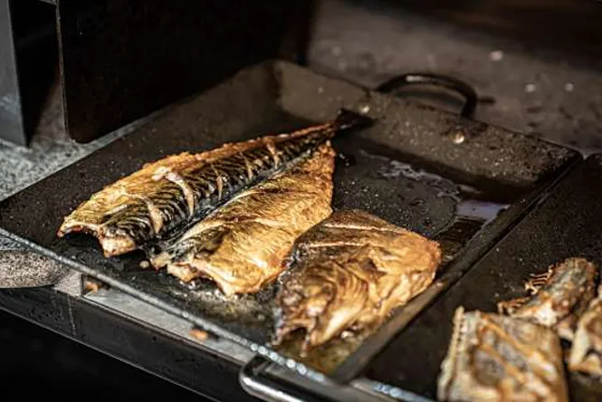 금오산맛집 팔팔화덕생선구이