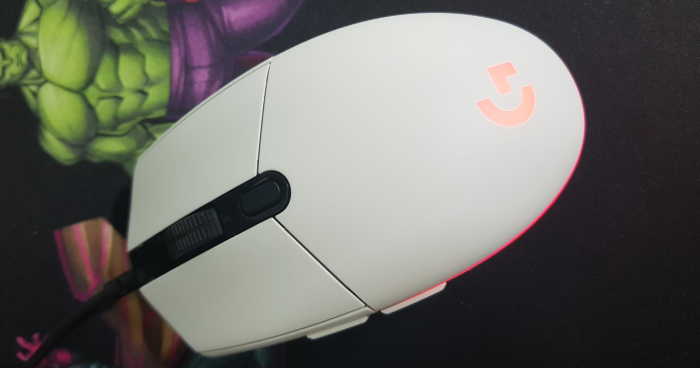  로지텍 G102 개인적인 사용후기와 장단점