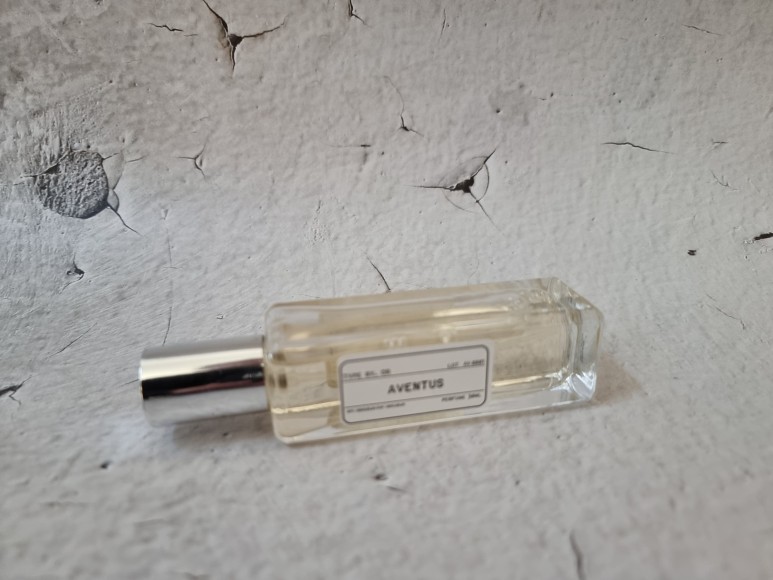 크리드어벤투스 향수 4