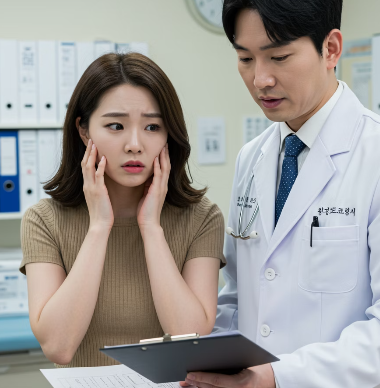 암 수치 진단&amp;#44; 하나로 충분할까요?