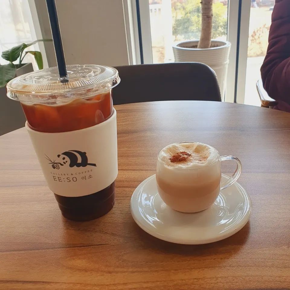 카페이소 이미지
