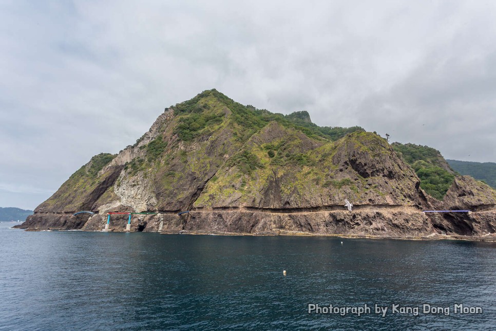 울릉도 여행 가볼만한곳 유람선 배 타기 국내 바다 추천 경북 동해안 2박3일 24