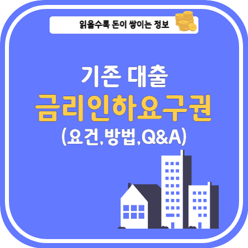 금리인하요구권 섬네일 이미지