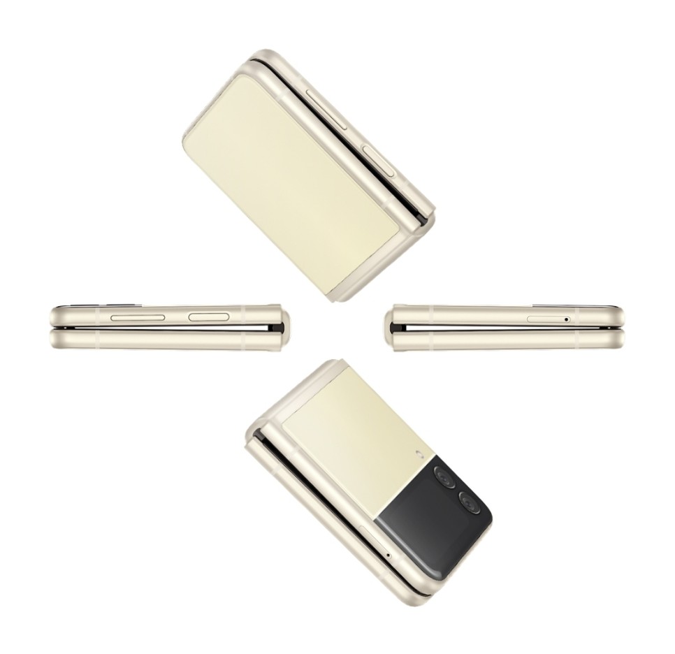 z플립3 갤럭시 Z플립3 공짜폰 16