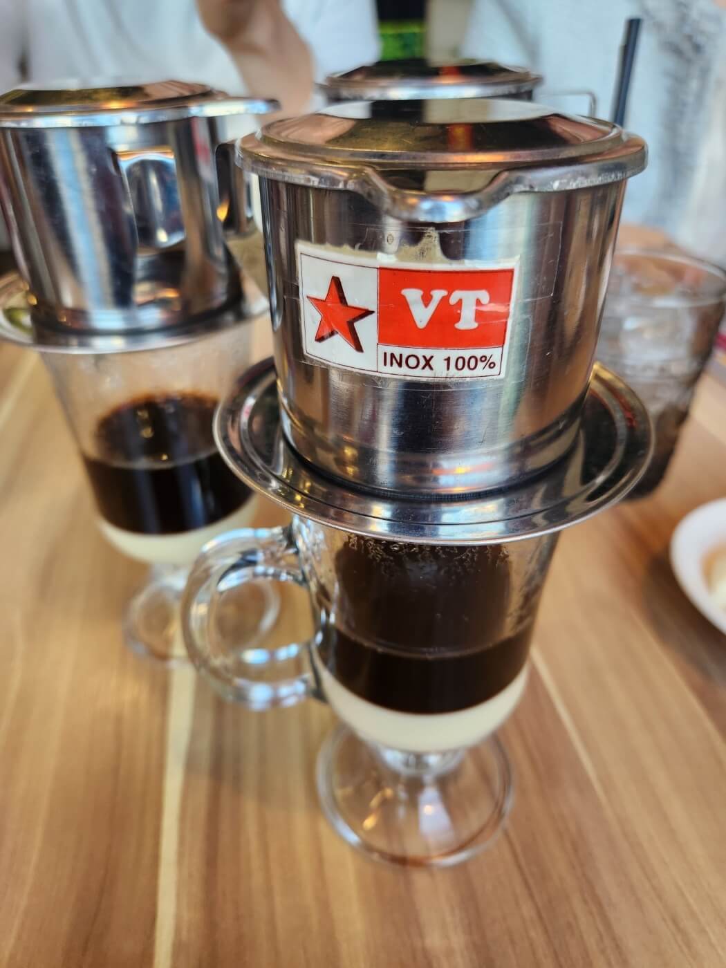 베트남 커피