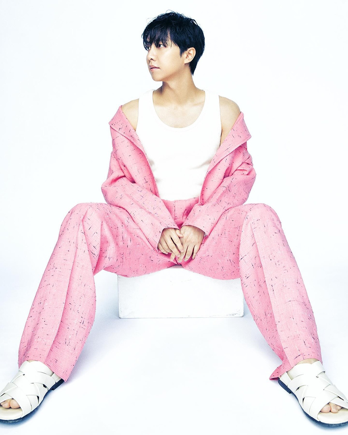이승기 프로필
