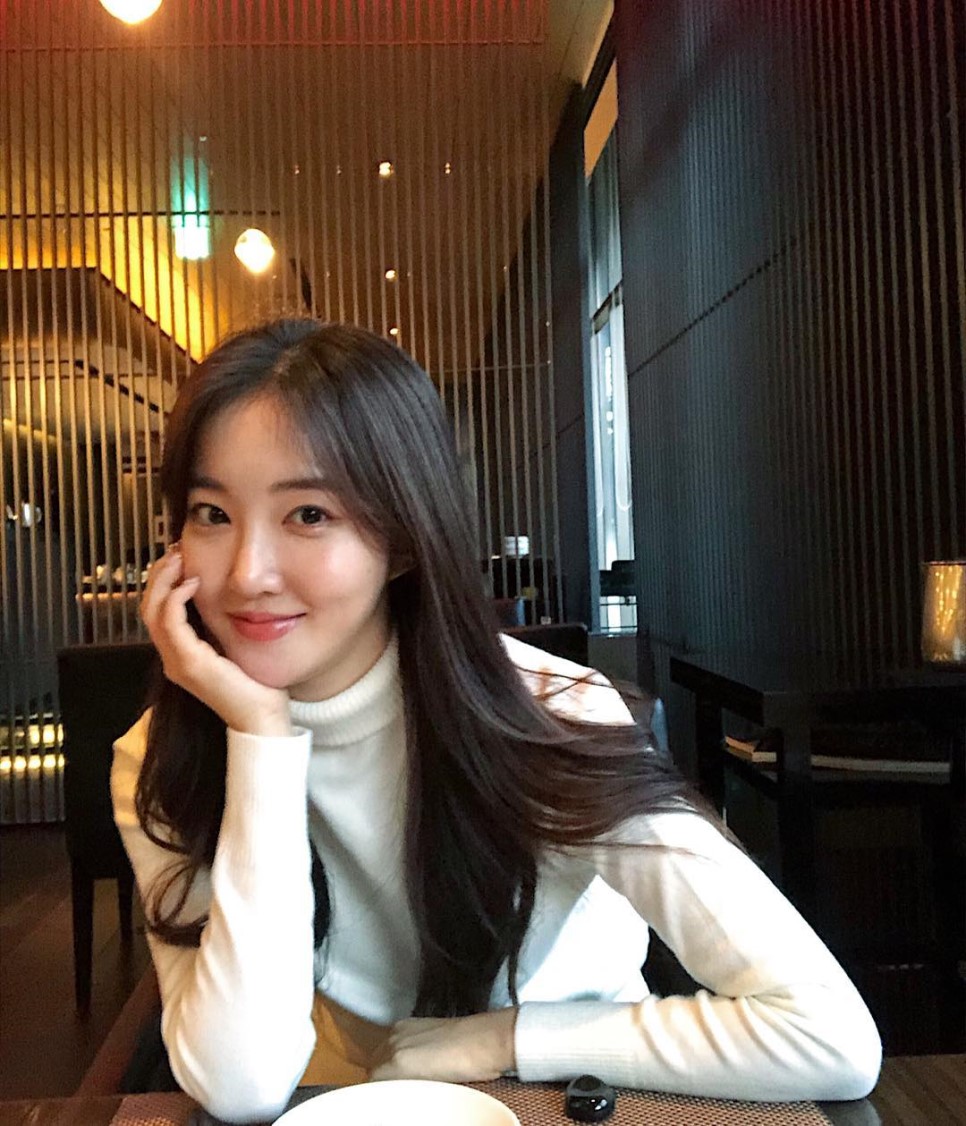  2019 미스코리아 서울 진 김성경 비키니