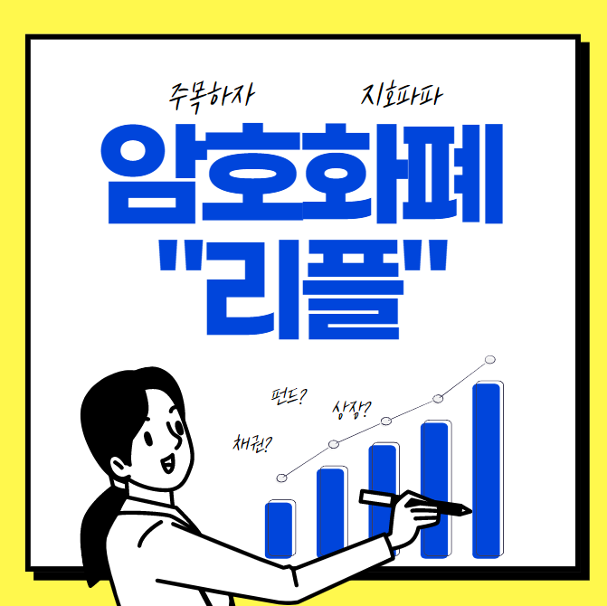  리플 폭등과 리플 전망에 대해 알아보기.