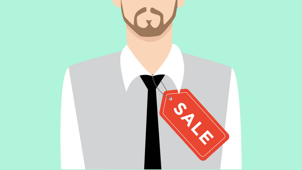  5 Ways Your Resume Is Selling You Short