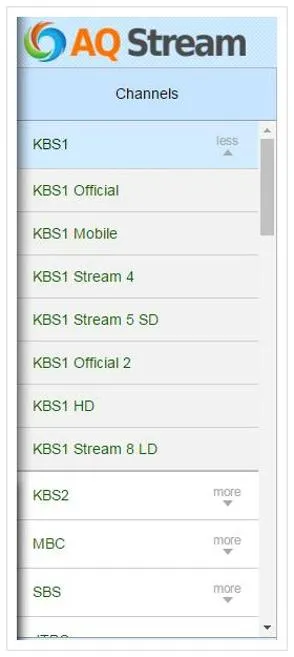 컴퓨터로 tv보기 무료