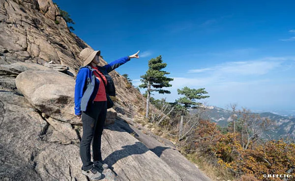 설악 케이블카