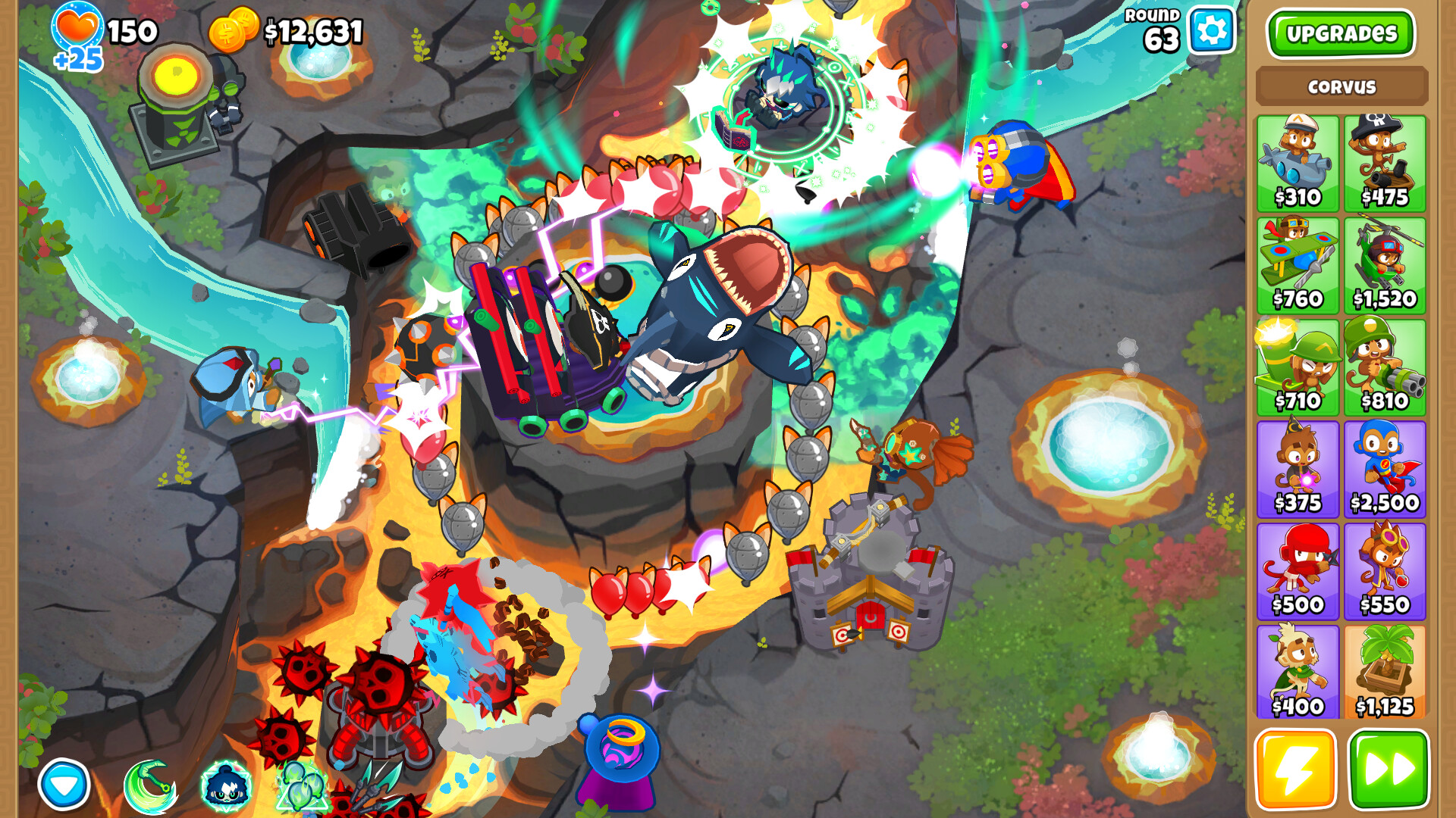 풍선디펜스 TD 6 (Bloons TD 6)