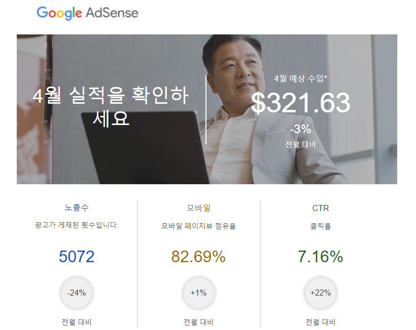  구글 애드센스 용어집 소개
