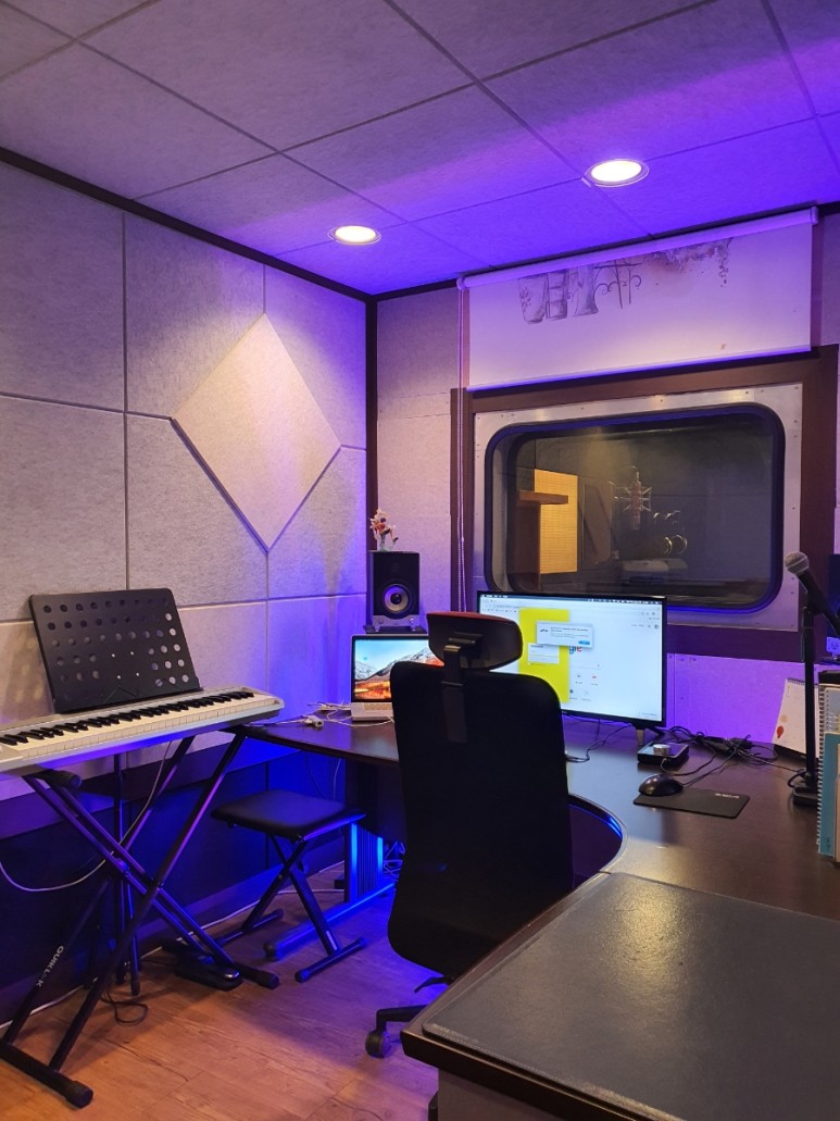 '엠투실용음악학원' 드럼 취미반 후기 부평실용음악학원 / 부평드럼학원 28