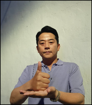 개그맨-김준호