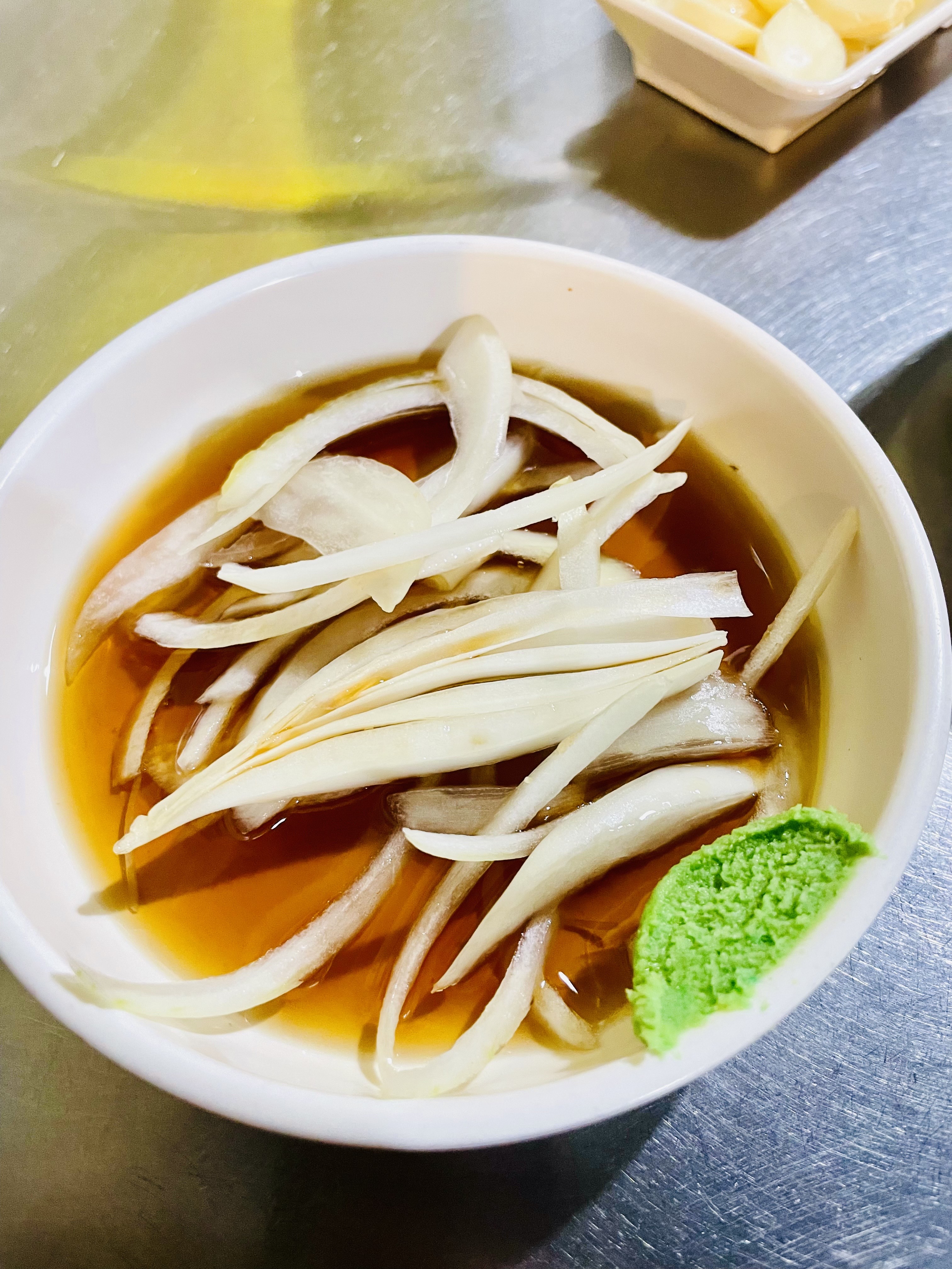 조선껍떼기 사진 6