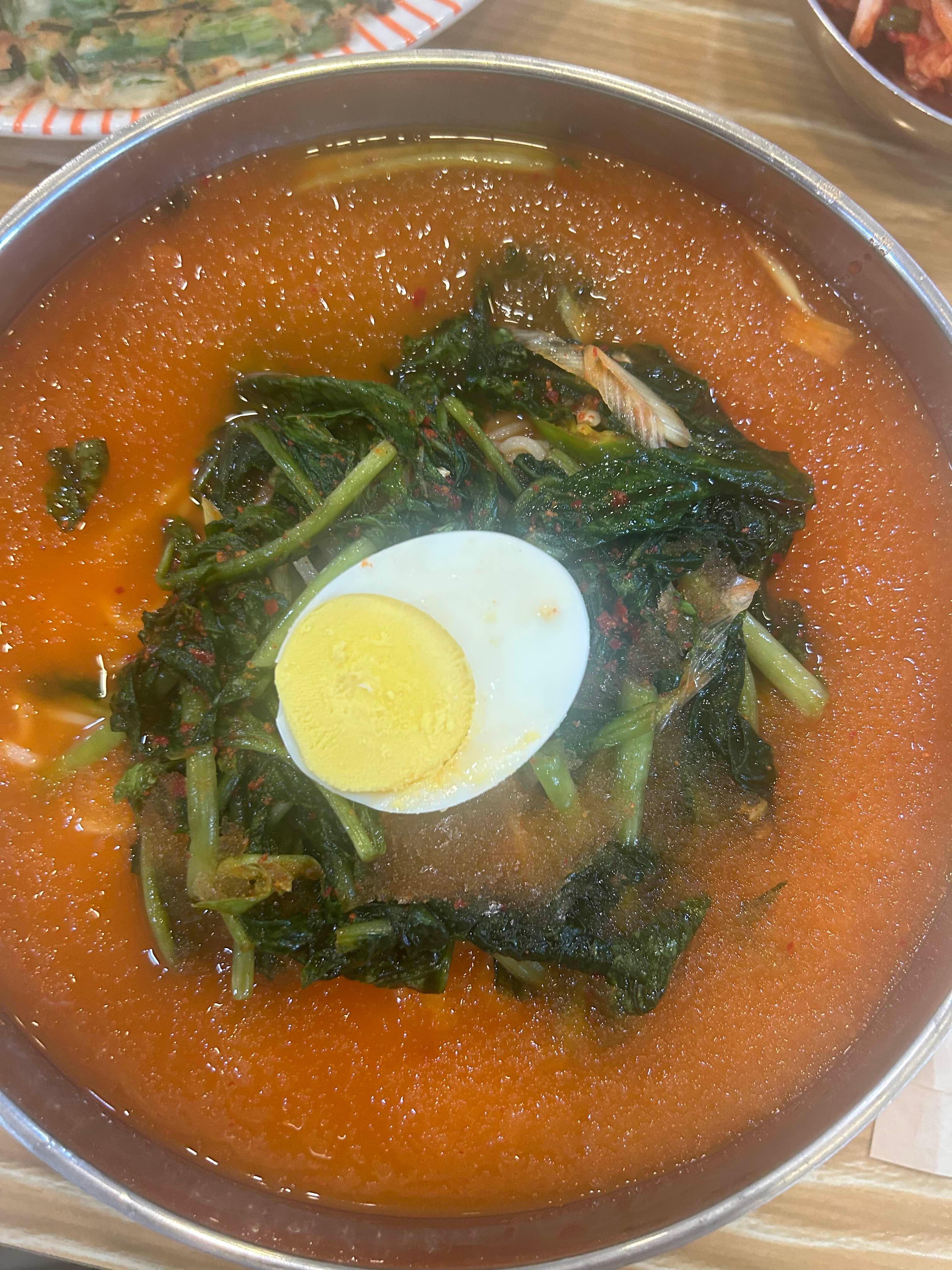 Gohyang (고향) 3