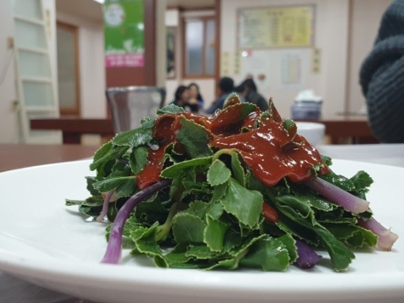 청하식당 이미지