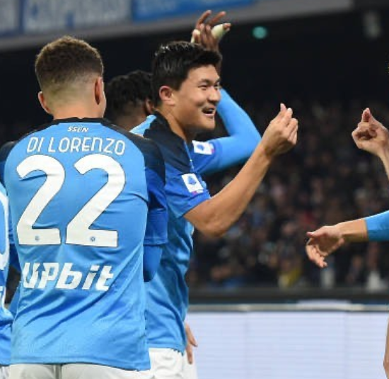 김민재 손흥민 논란 6