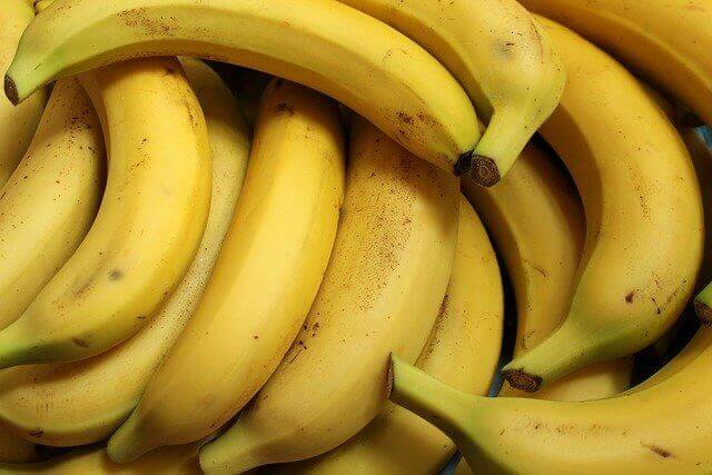 바나나 냉장 보관법&#44; 냉동 보관법 등 바나나 오래 보관하는 방법