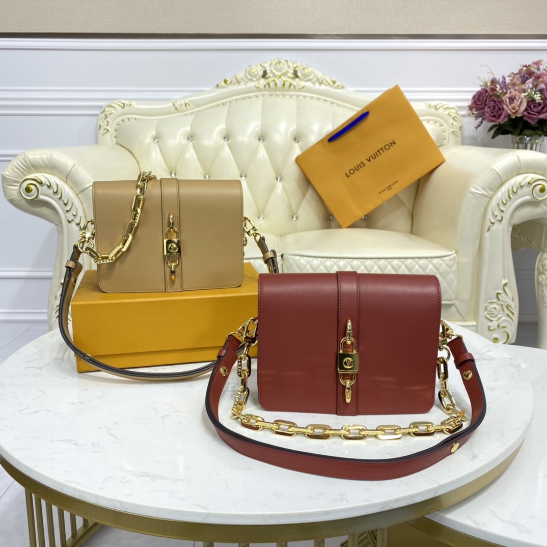  [LOUIS VUITTON] 루이비통 랑데부 M57745