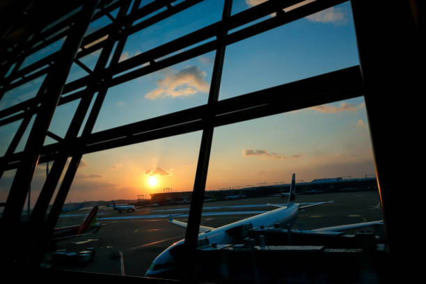 광양 인천공항 리무진 버스 시간표 요금 예약 방법