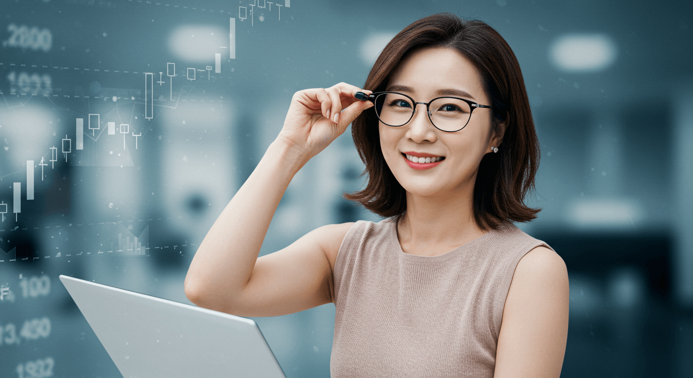 주식 투자