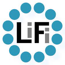 Li-Fi 로고