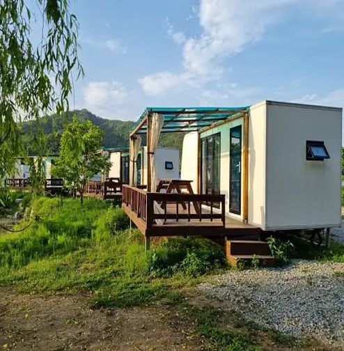 모디이 김천점