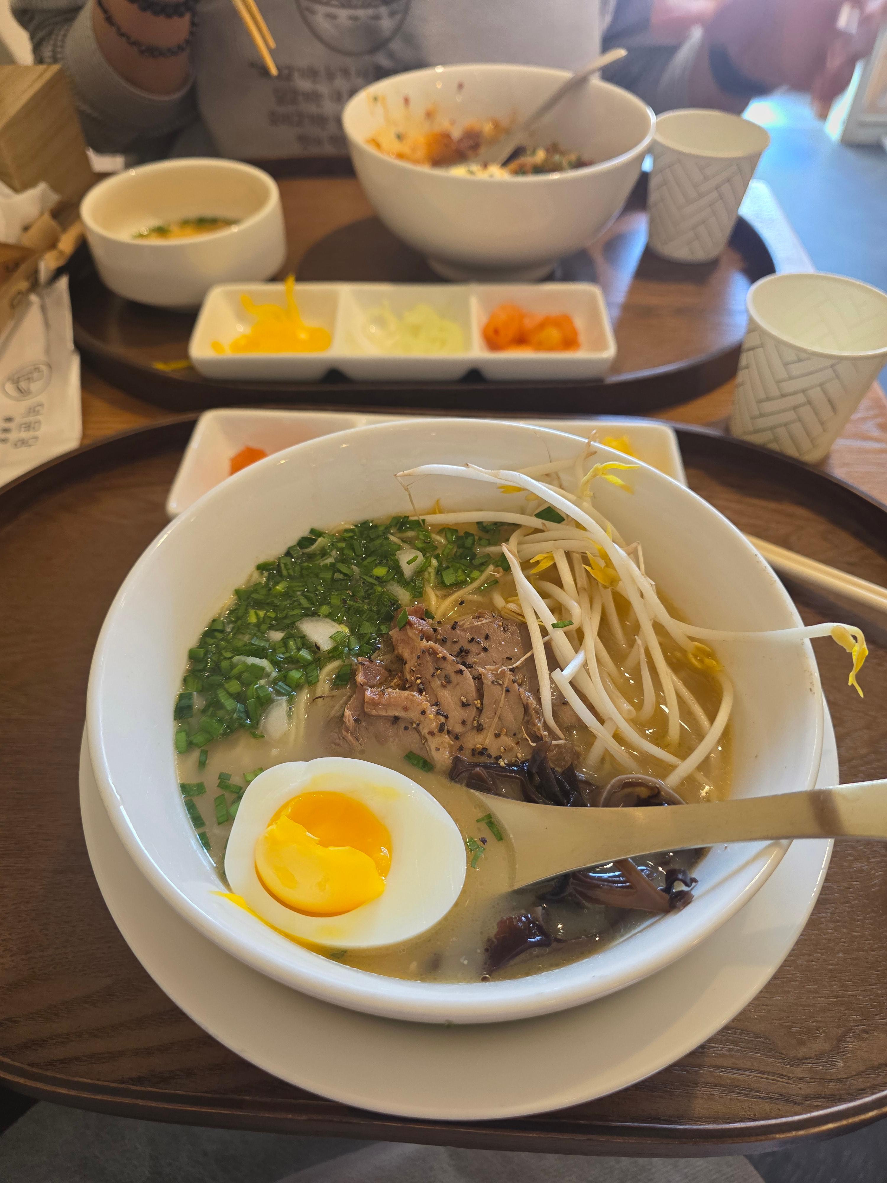 오리제육(점심특선)(2인이상)